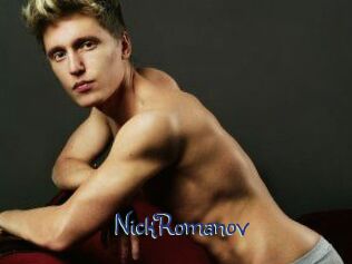 NickRomanov
