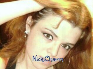 NickiCharm