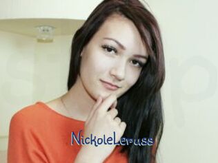 NickoleLeruss