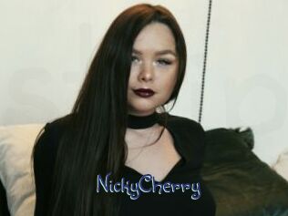 NickyCherry