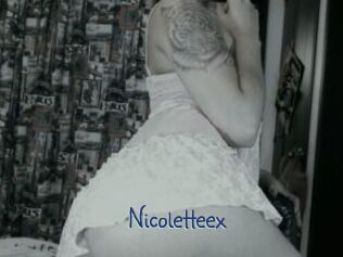 Nicoletteex