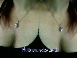 Nikinwunderland