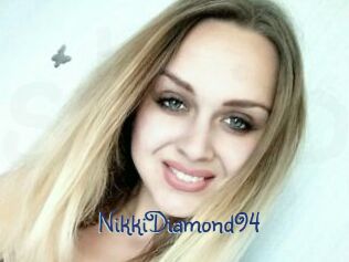 NikkiDiamond94