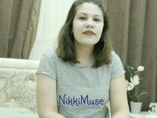 NikkiMuse