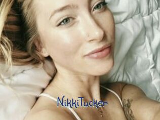 NikkiTucker