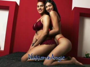 NikkiandAngie