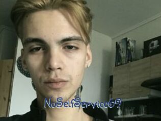 NoSelfService69