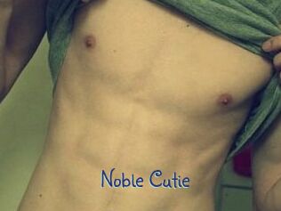 Noble_Cutie