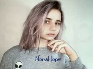 NoraHope