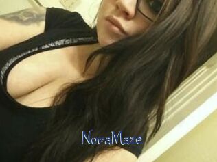 Nora_Maze