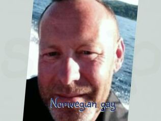 Norwegian_gay