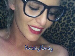 NotablyNerdy