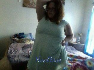 NovaBlue