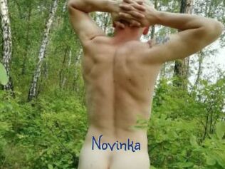 Novinka