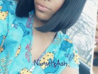 NurseKAsh