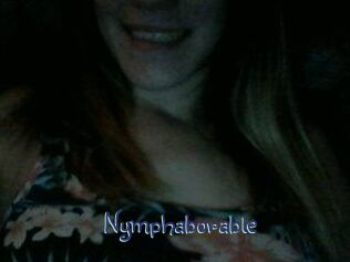 Nymphaborable