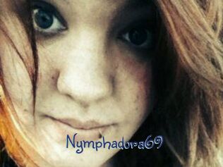 Nymphadora69