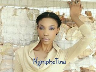 NymphoTina