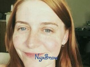 NyxSnow