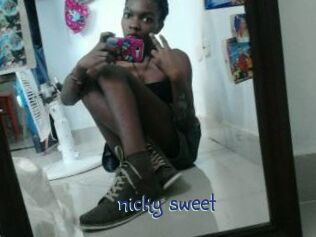 _nicky_sweet