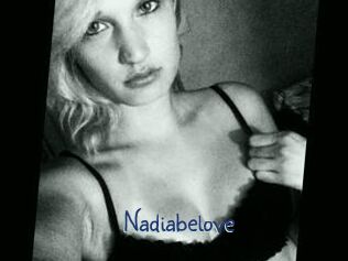 Nadiabelove