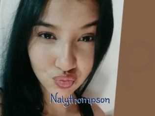 nalythompson Stripx