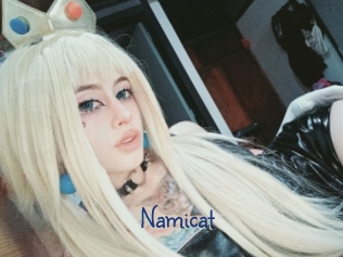 Namicat