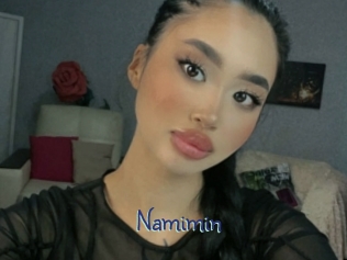 Namimin