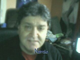 Namlo