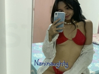 Naninaughty