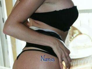 Nanis