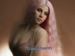 Nansycharm