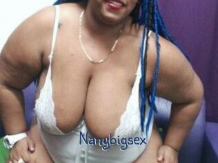 Nanybigsex