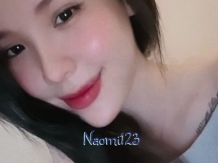 Naomi123