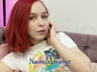 Naomilestrange