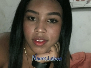 Naomilisboa