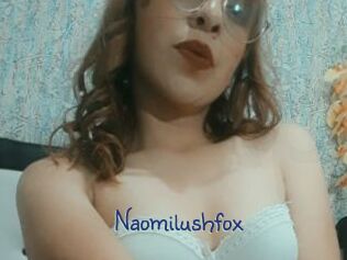 Naomilushfox