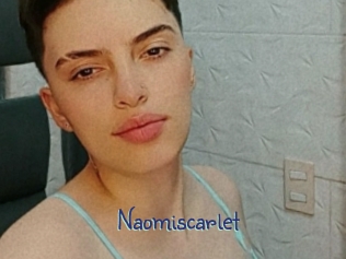 Naomiscarlet