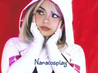 Naracosplay