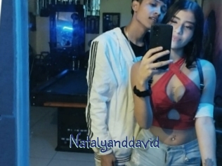 Natalyanddavid