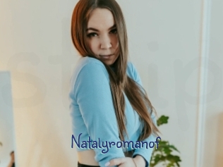 Natalyromanof