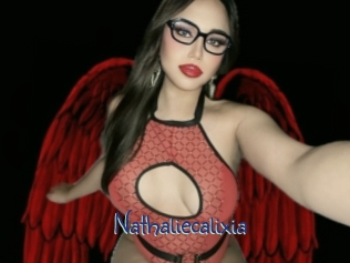 Nathaliecalixia