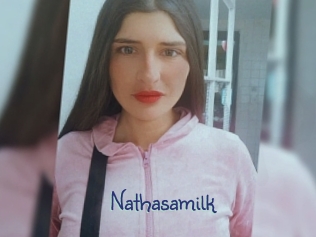 Nathasamilk