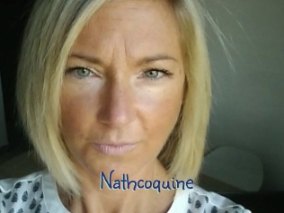 Nathcoquine