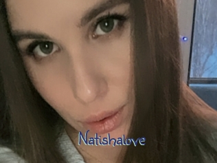 Natishalove