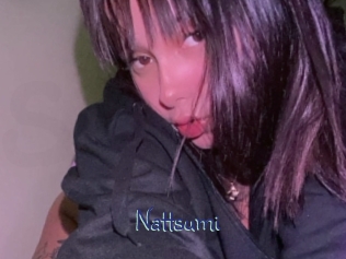 Nattsumi