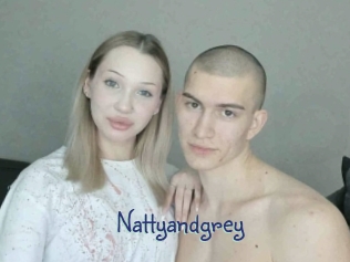 Nattyandgrey