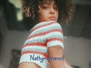 Nattyromanof