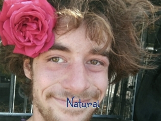 Natural