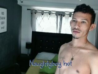 Naughtyboy_hot